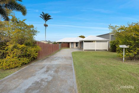 Property photo of 7 McLaughlin Drive Eimeo QLD 4740