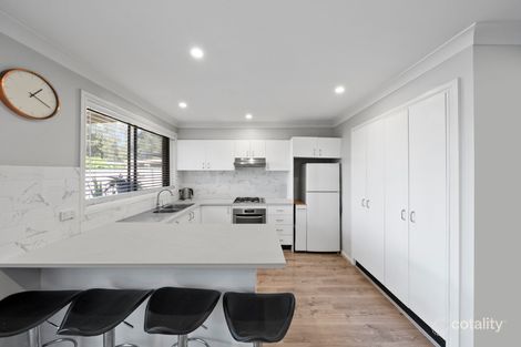 Property photo of 21/47 Mallacoota Street Wakeley NSW 2176