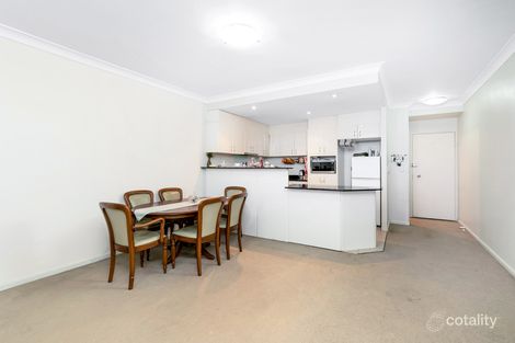 Property photo of 201/16 Meredith Street Bankstown NSW 2200