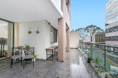 Property photo of 201/16 Meredith Street Bankstown NSW 2200