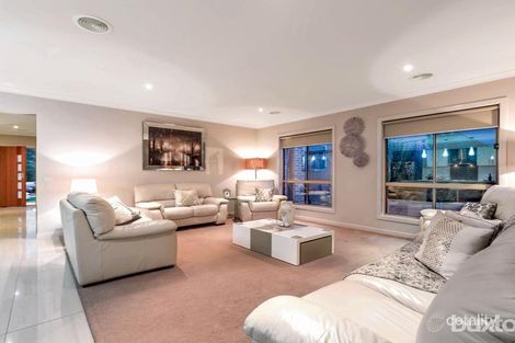 Property photo of 3 Heron Ridge Brown Hill VIC 3350