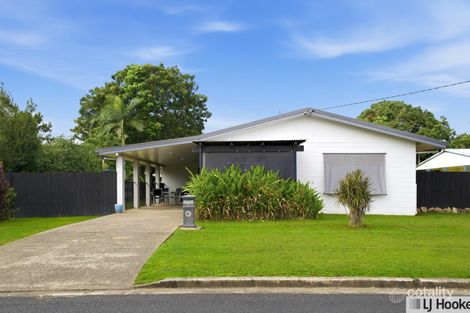 7 Toohey St, Cardwell, QLD 4849