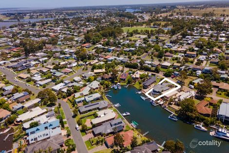 Property photo of 9 Sheerwater Terrace Paynesville VIC 3880