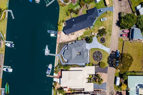 Property photo of 9 Sheerwater Terrace Paynesville VIC 3880