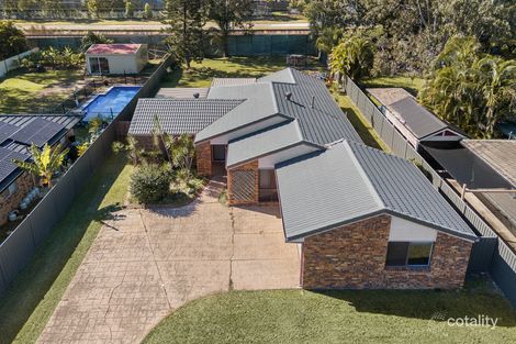 41 Balcara Ave, Carseldine, QLD 4034