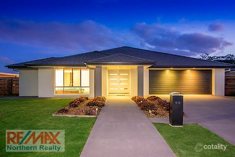 Property photo of 63 Caspian Parade Warner QLD 4500