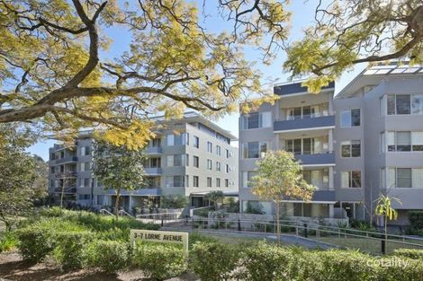 Property photo of 401C/3-7 Lorne Avenue Killara NSW 2071