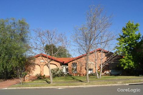 Property photo of 7 Begovich Crescent Abbotsbury NSW 2176