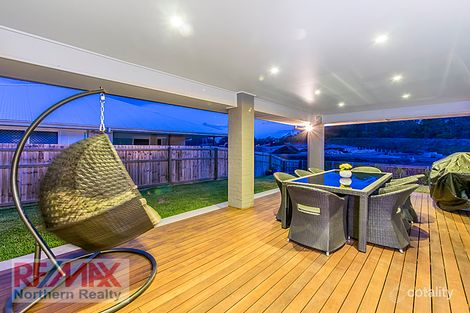 Property photo of 63 Caspian Parade Warner QLD 4500