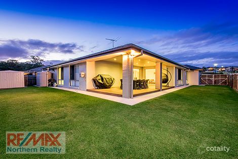 Property photo of 63 Caspian Parade Warner QLD 4500