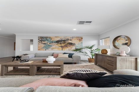 Property photo of 9 Kemble Way Caversham WA 6055