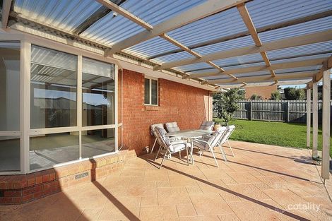 Property photo of 8 Officer Court Warrnambool VIC 3280