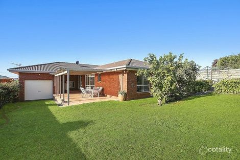 Property photo of 8 Officer Court Warrnambool VIC 3280