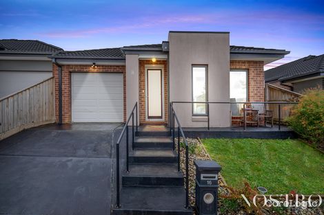 Property photo of 16 Todd Way Mernda VIC 3754