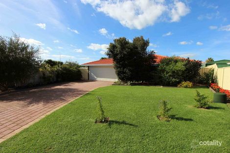 Property photo of 9 Newlin Mews Clarkson WA 6030