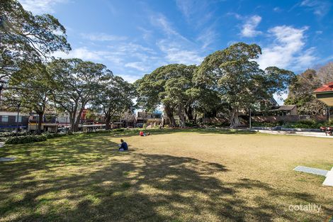 Property photo of 7/153 Bridge Road Glebe NSW 2037