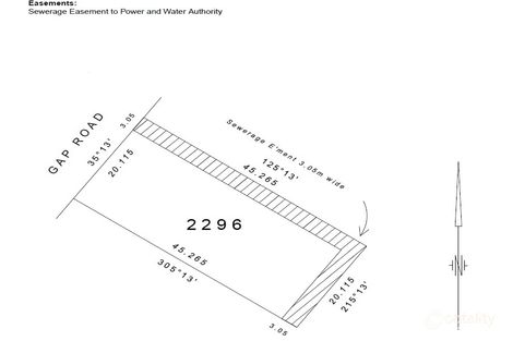 Property photo of 107 Gap Road The Gap NT 0870