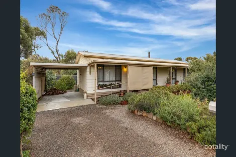 4 Park Dr, Eudunda, SA 5374