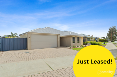 Property photo of 5 Lagoon Pass Baldivis WA 6171