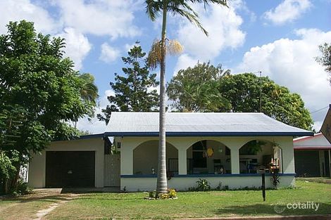 63 Gibson St, Ayr, QLD 4807