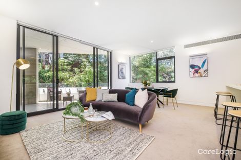Property photo of 321/7 Dunstan Grove Lindfield NSW 2070