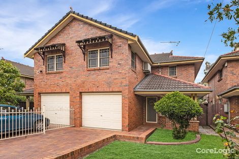 Property photo of 2B Gray Street Granville NSW 2142