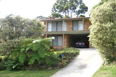 14 Loblay Cres, Bilgola Plateau, NSW 2107