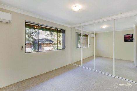 Property photo of 46/25 Taranto Road Marsfield NSW 2122
