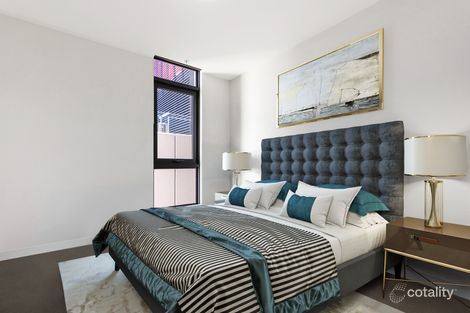 Property photo of 1410/283 City Road Southbank VIC 3006