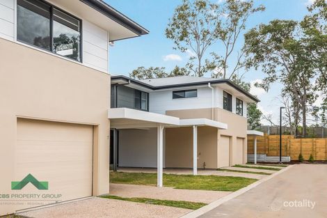 Property photo of 55/204 Wadeville Street Pallara QLD 4110