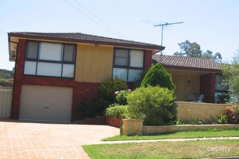 9 Caledonian Ave, Winston Hills, NSW 2153