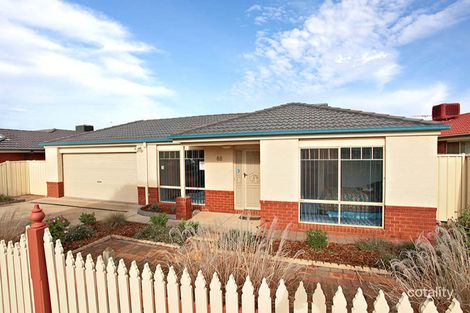 86 Dunvegan Dr, Kurunjang, VIC 3337