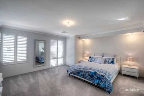 Property photo of 4 Spindle Grove Jindalee WA 6036