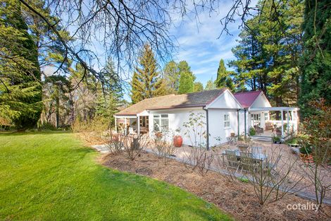 Property photo of 14 Holly Road Burradoo NSW 2576