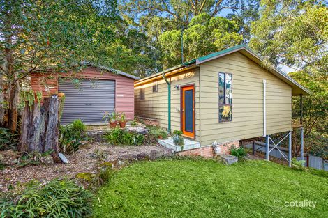 Property photo of 19 Garden Avenue Figtree NSW 2525