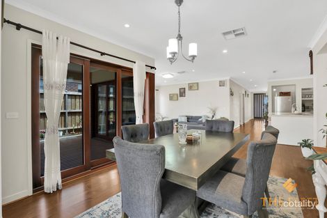 Property photo of 6 Oats Way Truganina VIC 3029