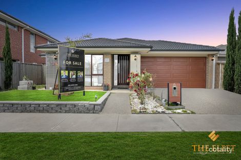 Property photo of 6 Oats Way Truganina VIC 3029