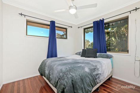 Property photo of 14 Hibbertia Court Springwood QLD 4127
