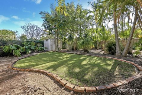 Property photo of 14 Hibbertia Court Springwood QLD 4127
