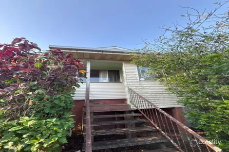 Property photo of 44 Nambour Mapleton Road Nambour QLD 4560