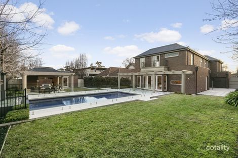 Property photo of 924 Burke Road Deepdene VIC 3103