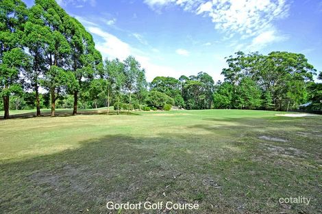 Property photo of 12 Browns Road Gordon NSW 2072