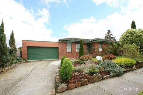 Property photo of 2 Impara Court Scoresby VIC 3179