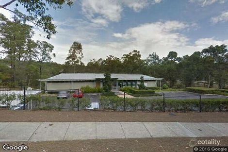 3 Birchwood Cres, Brookwater, QLD 4300