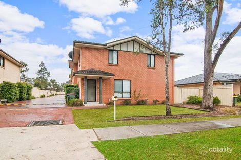 Property photo of 15/29-31 O'Brien Street Mount Druitt NSW 2770