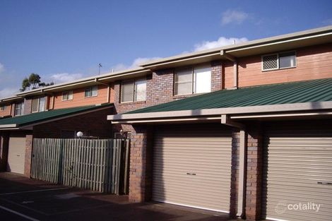 4/247 Herries St, Newtown, QLD 4350