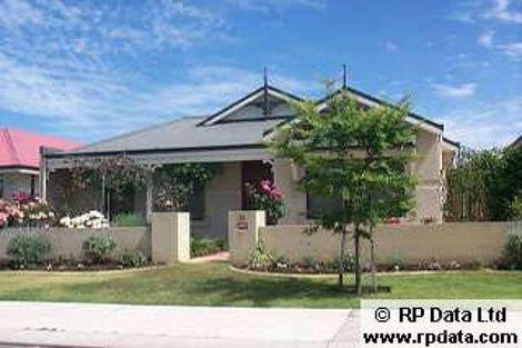 Property photo of 22 Tanami Circle Ellenbrook WA 6069