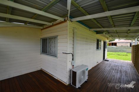Property photo of 1/17 Harris Street Stanthorpe QLD 4380