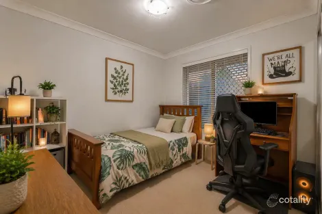 Property photo of 11 Tancred Place Bellbowrie QLD 4070