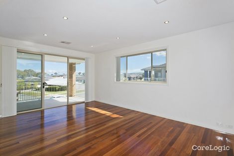 Property photo of 18 Essie Coffey Street Bonner ACT 2914